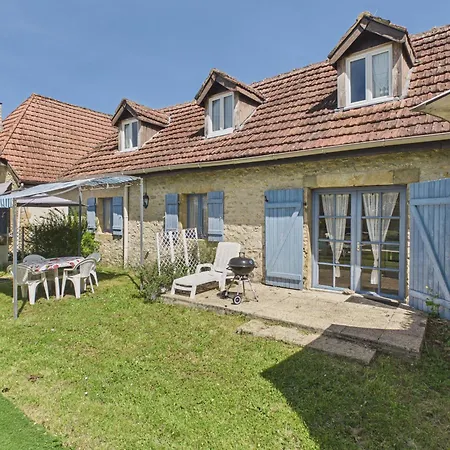 50m De Lascaux Iv - Piscine Commune - Sejour A 4 Ferienhaus